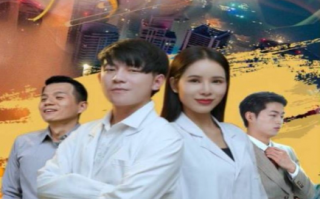 短剧《大医婿(40集全)》免费观看