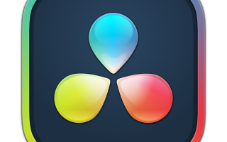 DaVinci Resolve Studio Mac版 20.3 AIO 达芬奇剪辑调色工具