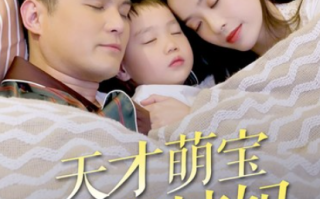 短剧《天才萌宝甜蜜辣妈（80集全）》免费观看