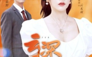 短剧《云深无归处（30集全）》免费观看