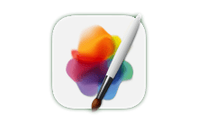 Pixelmator Pro v3.8.0 苹果图像处理软件中文特别版