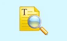 文本内容查找工具 | FindStr（7.03）