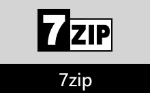 压缩软件 7z 中文美化版、解 NSIS 脚本版 | 7-Zip 7zip（v26.01 2026.05.13）