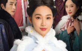 短剧《月侯隐门 (2025)》全集免费在线观看
