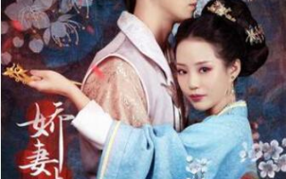 短剧《娇妻本善（1-22集）》全集免费在线观看