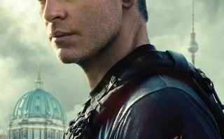 承包商 (2022)高清蓝光4k免费在线观看