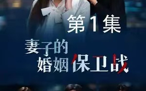 《妻子的婚姻保卫战》短剧（1-74集）免费观看