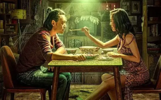 回魂之夜 (2023)高清蓝光4k免费在线观看