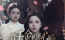 短剧《真千金被读心后我杀疯了 (2024)》全集免费在线观看
