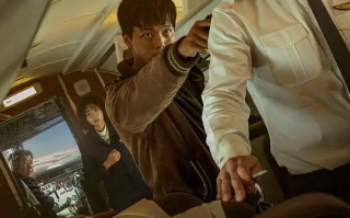 劫机 (2024)高清蓝光4k免费在线观看