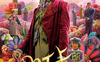 旺卡 Wonka (2023)高清蓝光4k免费在线观看