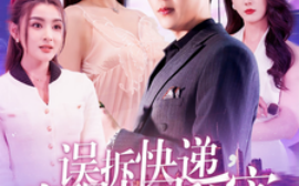 短剧《误拆快递，发现上司秘密 (2025)》全集免费在线观看