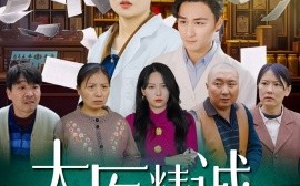 短剧《大医精诚（64集）马天来＆林鹿&千歆 (2025)》全集免费在线观看