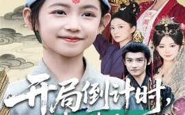 短剧《开局倒计时，幸运萌神小土地（60集）沈淮&王子函 (2025)》全集免费在线观看
