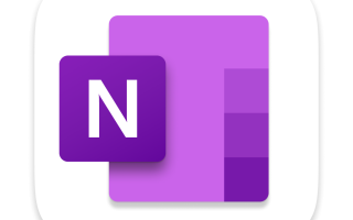 Microsoft OneNote 2021 Mac版 笔记工具 微软出品