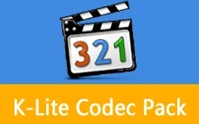 音视频解码包 | K-Lite Codec Pack（v19.7.5）