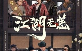 短剧《江湖无恙（80集）(2025)》全集免费在线观看