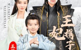 短剧《王妃携子归来，王爷宠翻了（90集全）》免费观看