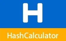 哈希值批量计算器/批量校验 工具 | HashCalculator（v6.2.1）