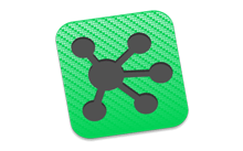 OmniGraffle for Mac v7.21.6 苹果思维导图软件特别版