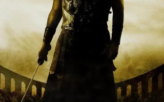 角斗士 Gladiator (2000)高清蓝光4k免费在线观看
