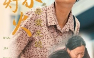 短剧《万家灯火之母爱无边（40集全）》免费观看