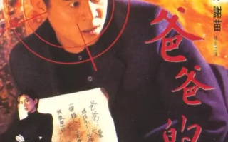 给爸爸的信 (1995)高清蓝光4k免费在线观看