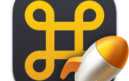 Rocket Typist Pro Mac版 文本快速输入工具