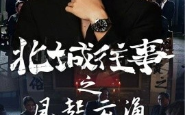 短剧《北城往事之风起云涌 (2025)》全集免费在线观看