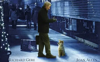 忠犬八公的故事 Hachi: A Dog&#8217;s Talexa0(2009)高清蓝光4k免费在线观看