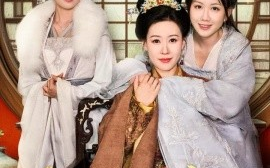 短剧《花开满堂空有枝 (2024)》全集免费在线观看