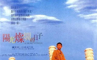 阳光灿烂的日子 (1994)高清蓝光4k免费在线观看