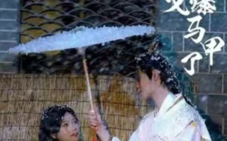 短剧《太子妃马甲又爆了（42集全）》免费观看