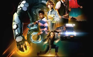 秘密总部 (2022)高清蓝光4k免费在线观看