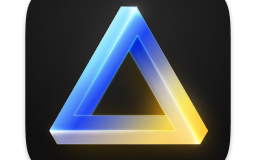 Luminar Neo Mac版 AI修图 媲美Lightroom