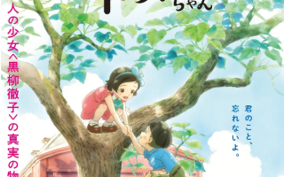 电影《窗边的小豆豆》高清HD1080p完整版在线免费观看
