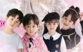 短剧《离婚后，我带四崽炸翻前夫家（1-65集）》全集免费在线观看