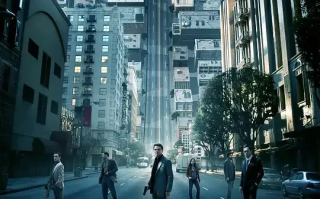 盗梦空间 Inceptionxa0(2010)高清蓝光4k免费在线观看