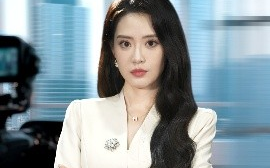 短剧《新闻女王之罪冠（75集）杨了&李尚儒 (2025)》全集免费在线观看