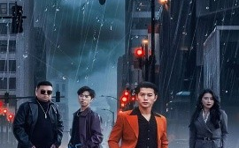 短剧《海阔天空之肝胆相照（60集）丁海霞&赖艺 (2025)》全集免费在线观看