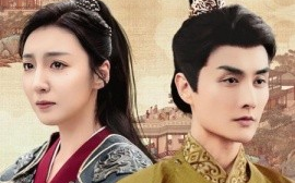 短剧《不负天下唯负卿（62集）李浠雯&林潇 (2025)》全集免费在线观看