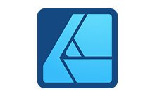 Affinity Designer for Mac v2.5.7 苹果矢量图形设计工具