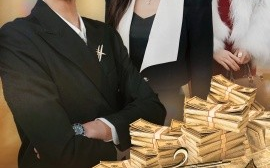 短剧《日行一善，之开挂人生 (2025)》全集免费在线观看