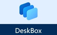 Windows 11 桌面整理工具 | DeskBox (v1.0.6)