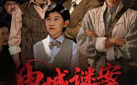 短剧《申城谜案局中局（66集）文文 (2025)》全集免费在线观看