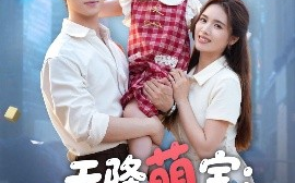 短剧《天降萌宝：摆摊妈咪请签收（60集）盘书瑶 (2025)》全集免费在线观看 