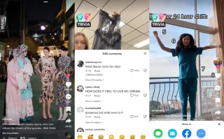 TikTok_APP(抖音海外版 Plugin v2.1) v39.1.3 去广告解除封锁版