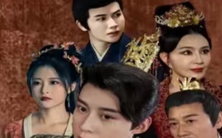 短剧《都穿越了谁还当太子（100集全）》免费观看