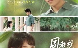 短剧《周教授，我们结婚吧（82集）卡戎&龚芳妮 (2025)》全集免费在线观看