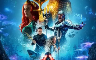 海王 Aquaman (2018)高清蓝光4k免费在线观看
